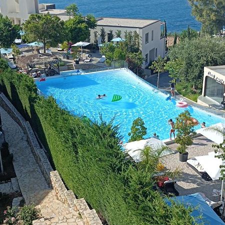 Artemis Beach House Vlorë 外观 照片