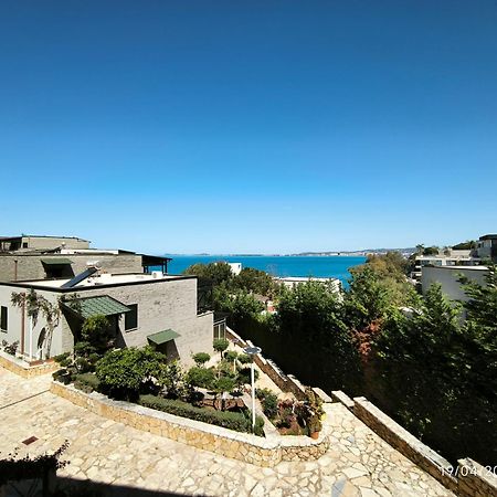 Artemis Beach House Vlorë 外观 照片