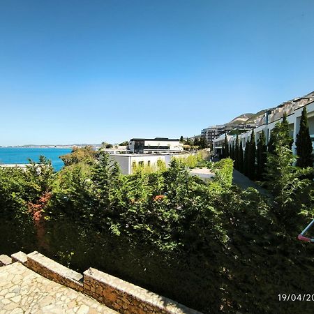 Artemis Beach House Vlorë 外观 照片