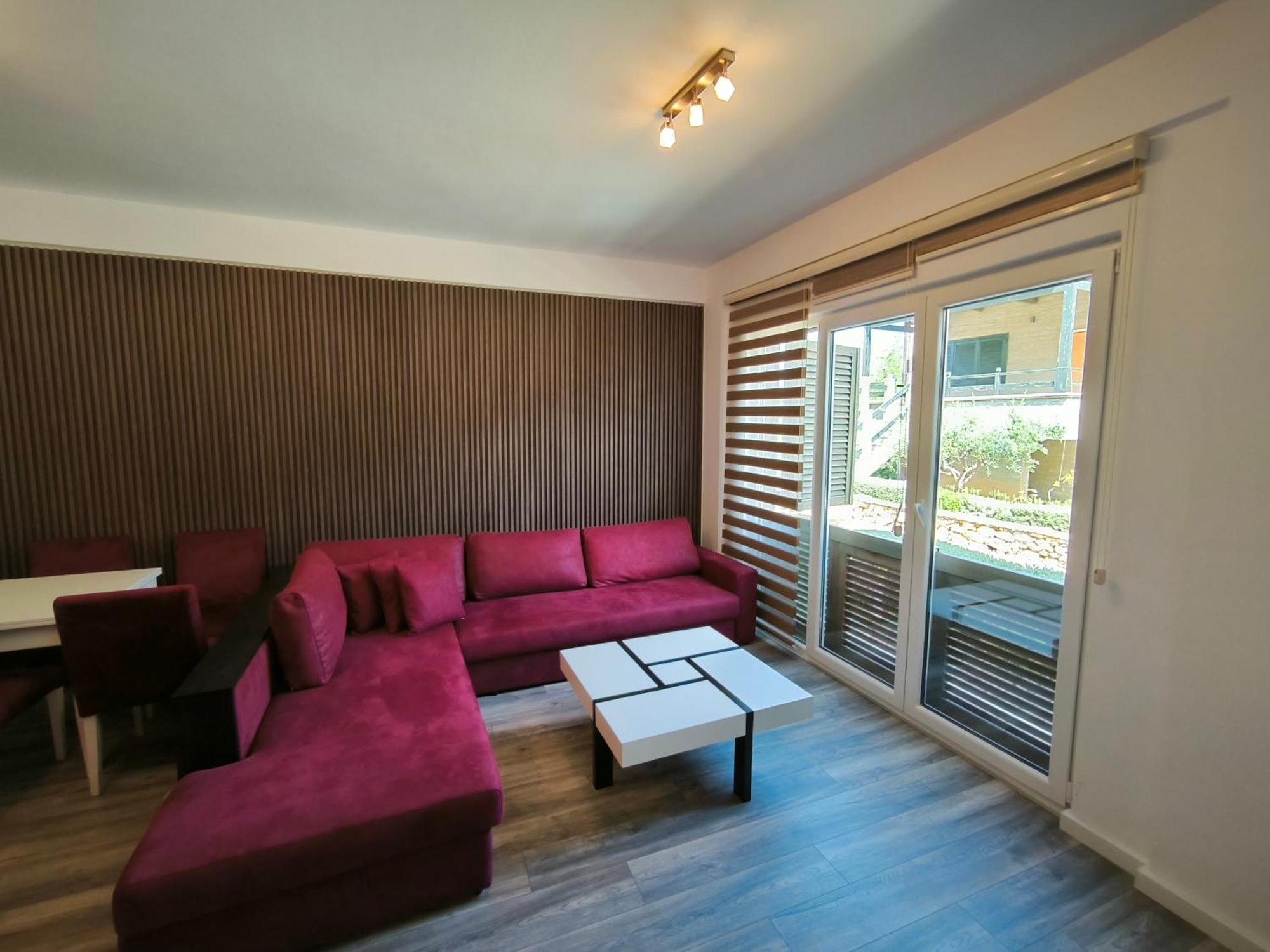 Artemis Beach House Vlorë 外观 照片