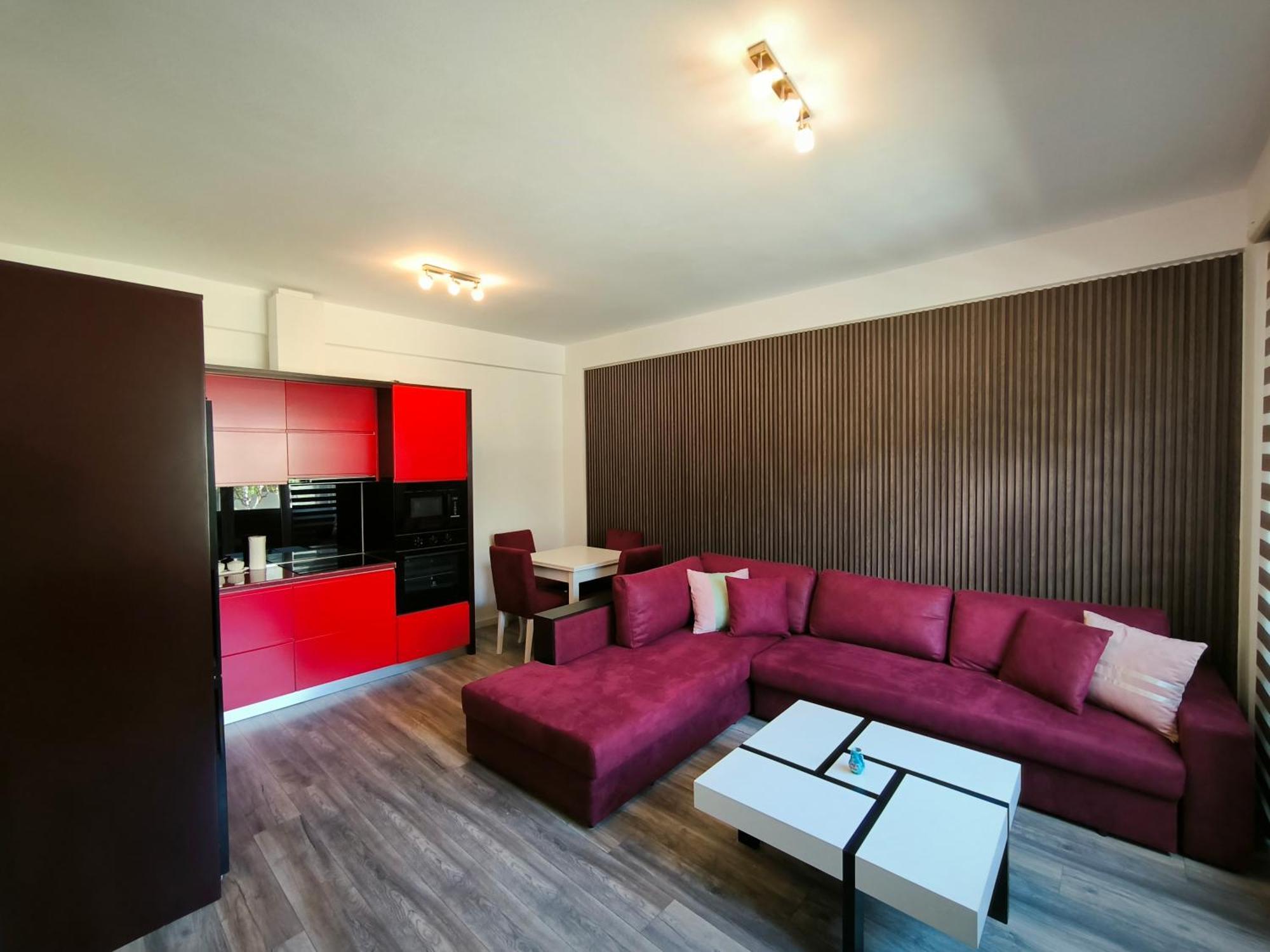Artemis Beach House Vlorë 外观 照片
