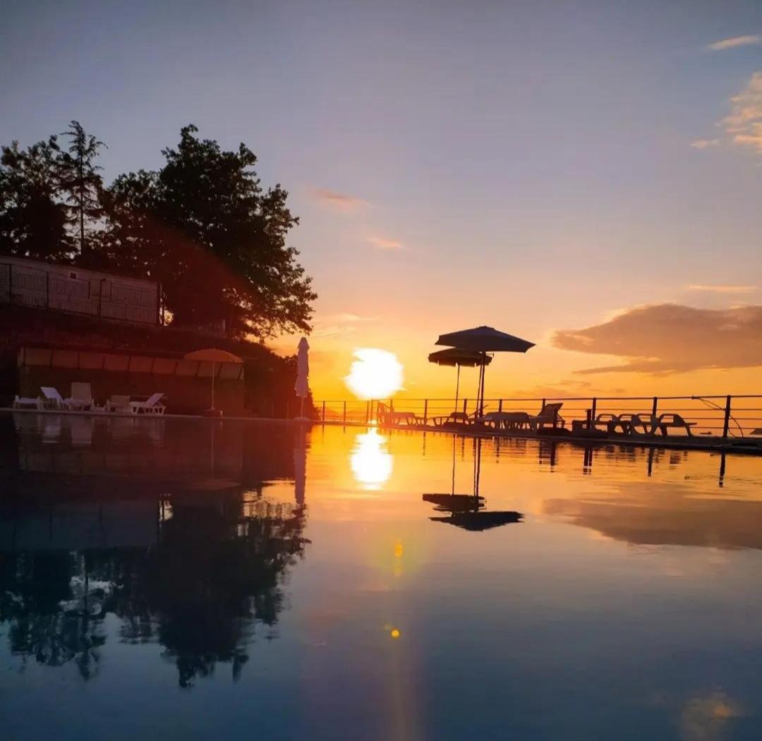 Artemis Beach House Vlorë 外观 照片