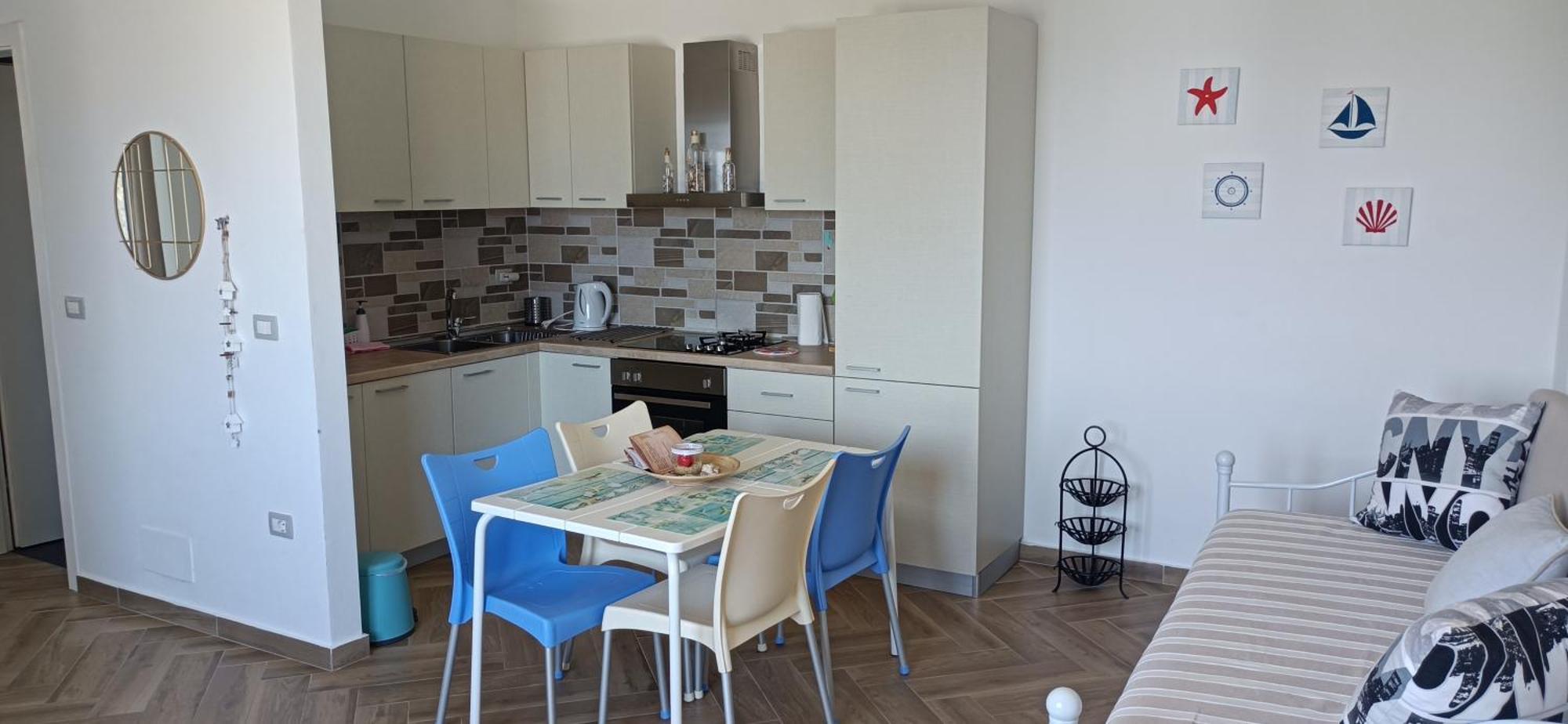 Artemis Beach House Vlorë 外观 照片