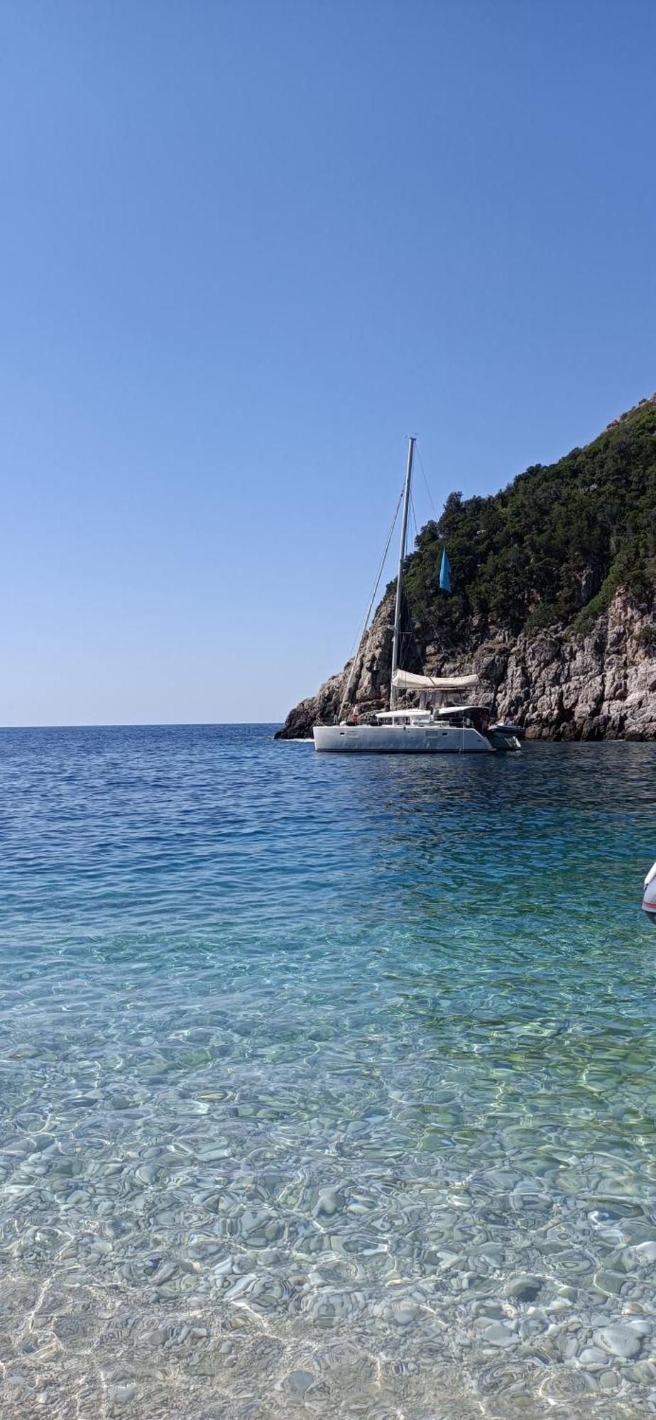 Artemis Beach House Vlorë 外观 照片
