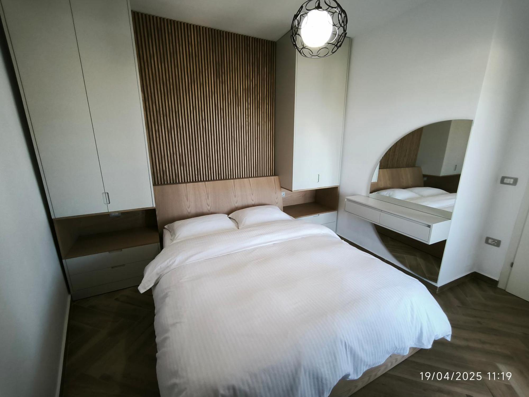 Artemis Beach House Vlorë 外观 照片